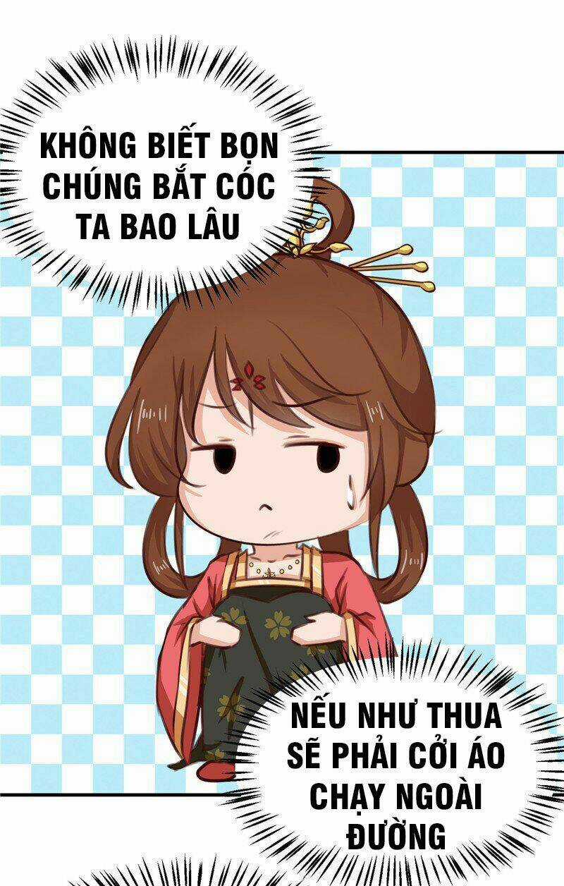 Thiên Tài Tiểu Độc Phi Chapter 87 trang 11