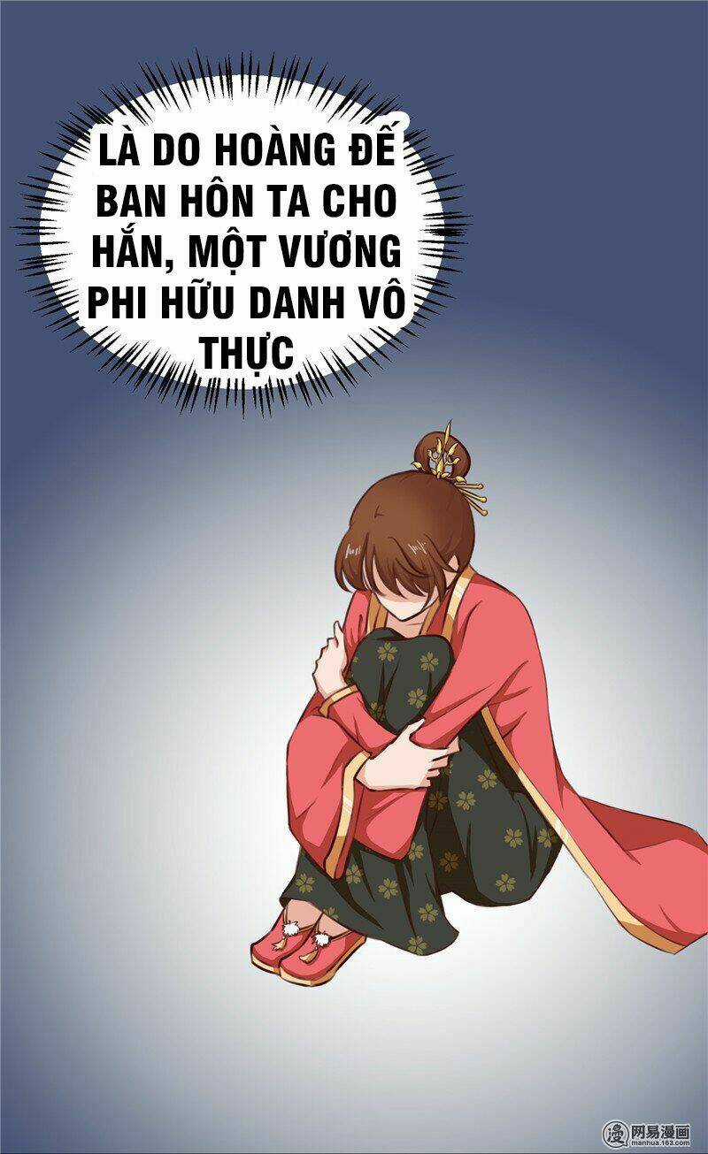 Thiên Tài Tiểu Độc Phi Chapter 87 trang 13