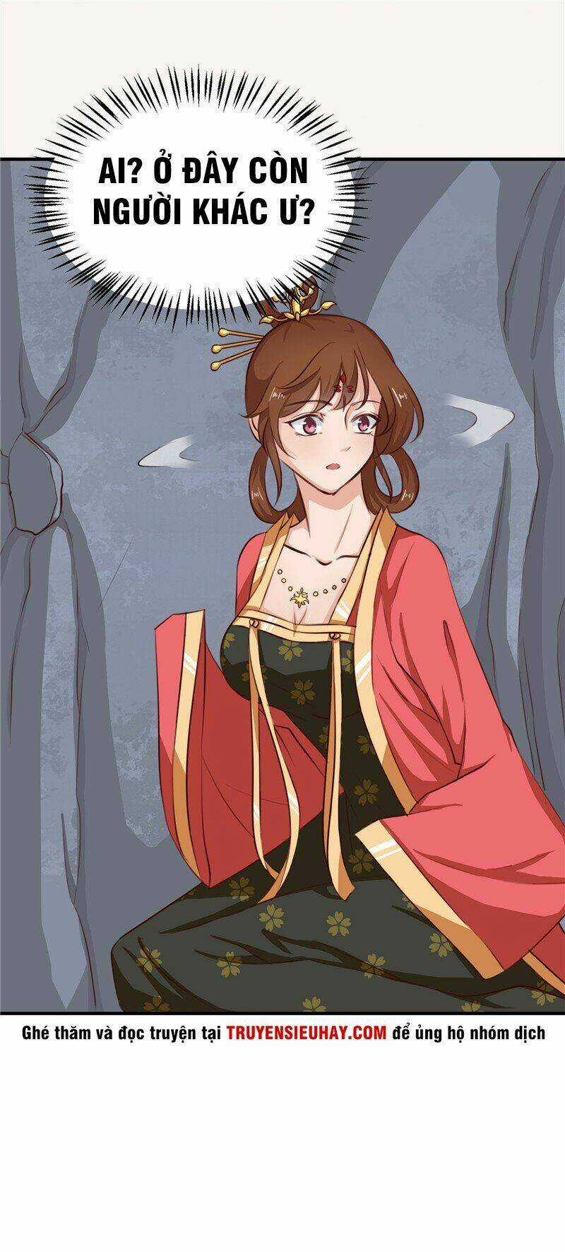 Thiên Tài Tiểu Độc Phi Chapter 87 trang 16