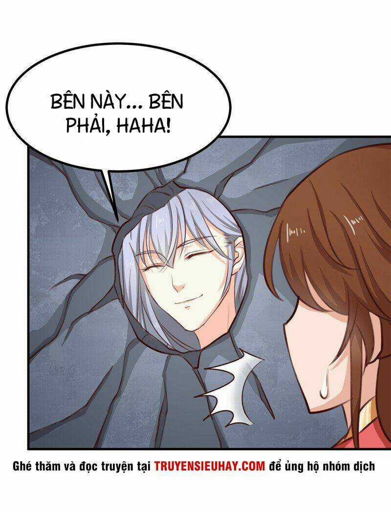 Thiên Tài Tiểu Độc Phi Chapter 87 trang 17