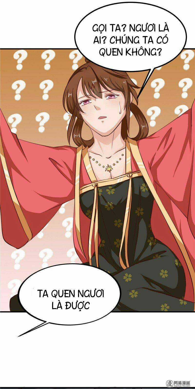 Thiên Tài Tiểu Độc Phi Chapter 87 trang 18