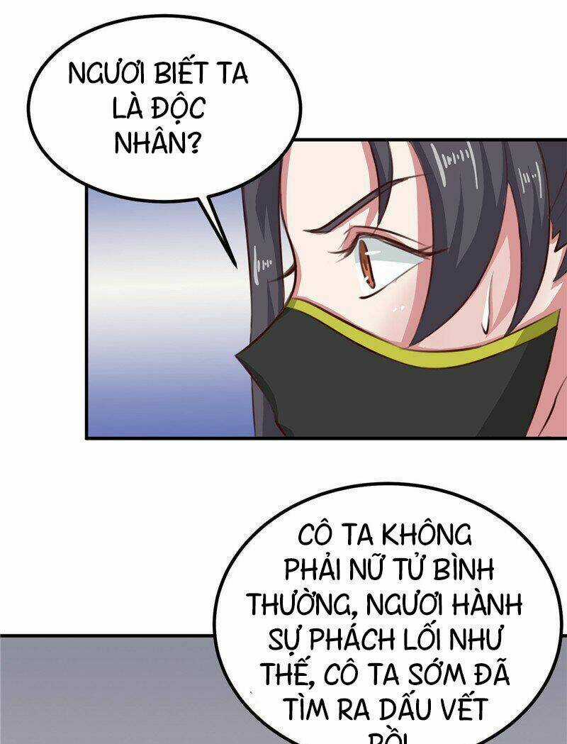 Thiên Tài Tiểu Độc Phi Chapter 87 trang 2