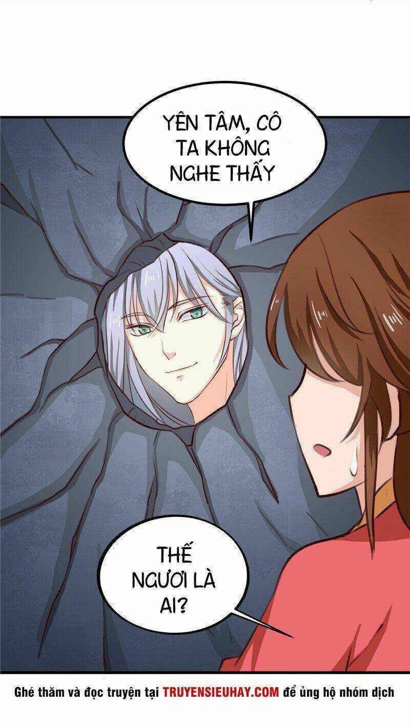 Thiên Tài Tiểu Độc Phi Chapter 87 trang 20