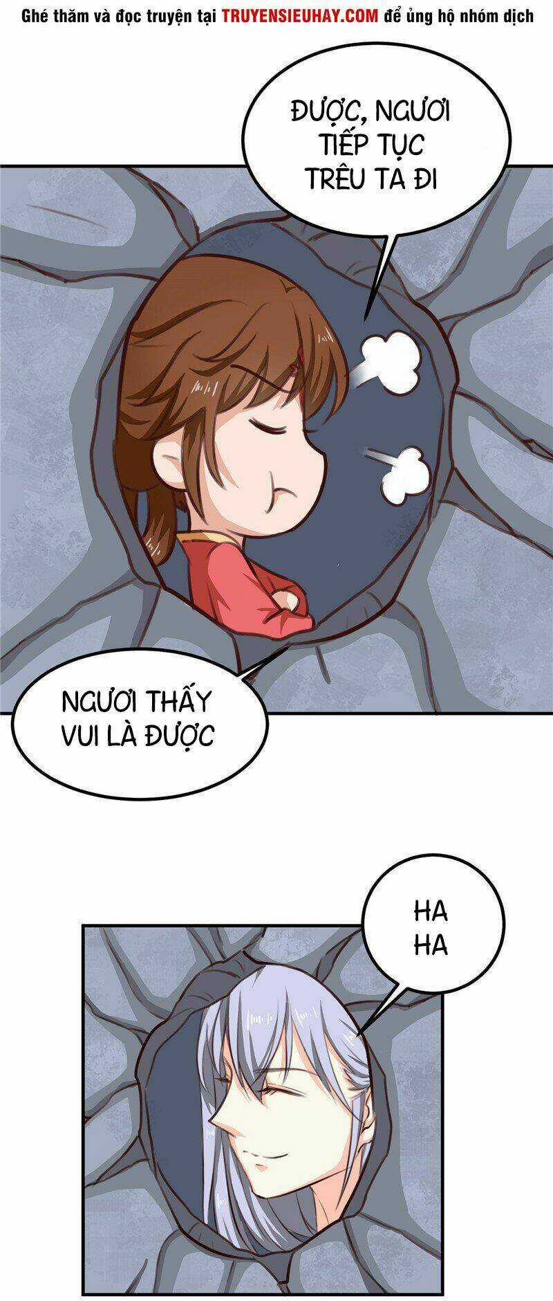 Thiên Tài Tiểu Độc Phi Chapter 87 trang 25