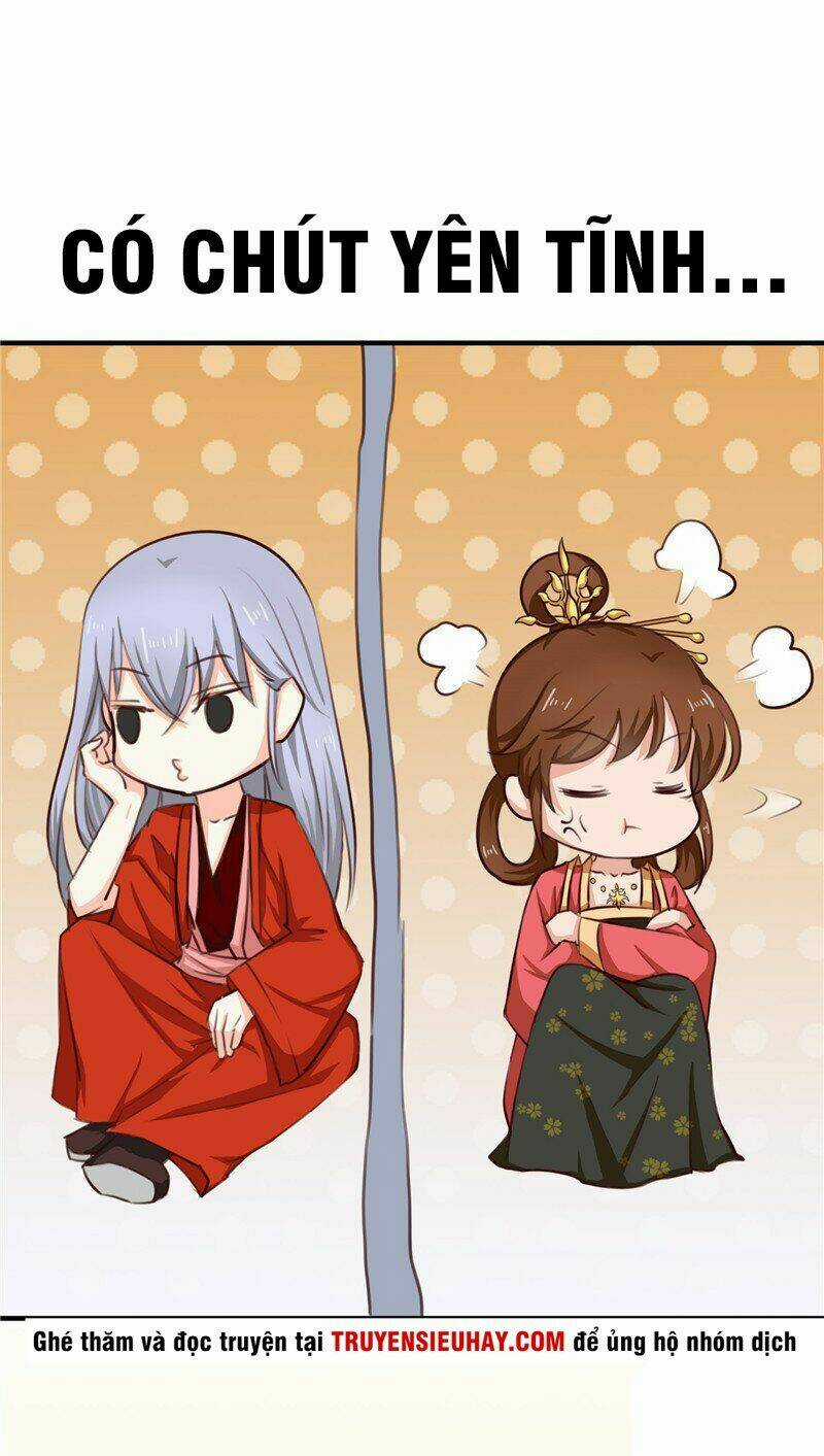 Thiên Tài Tiểu Độc Phi Chapter 87 trang 26