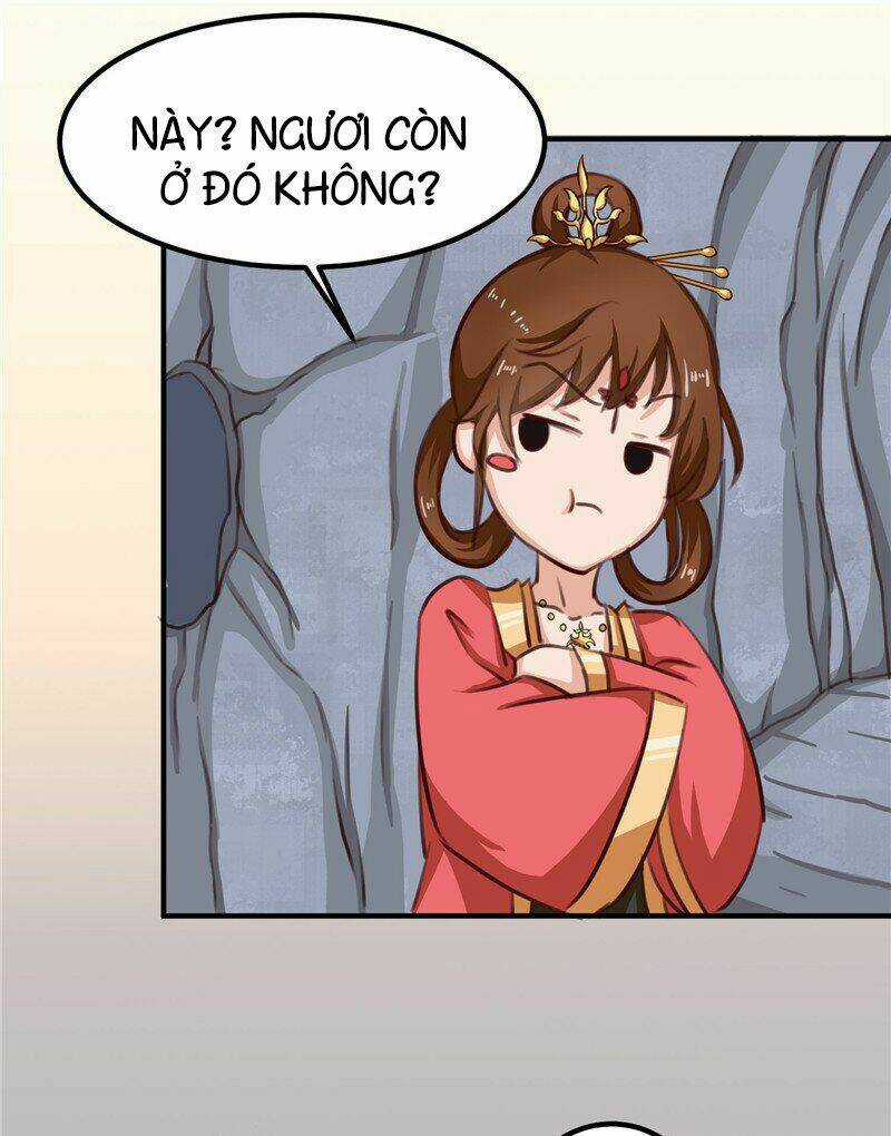 Thiên Tài Tiểu Độc Phi Chapter 87 trang 27