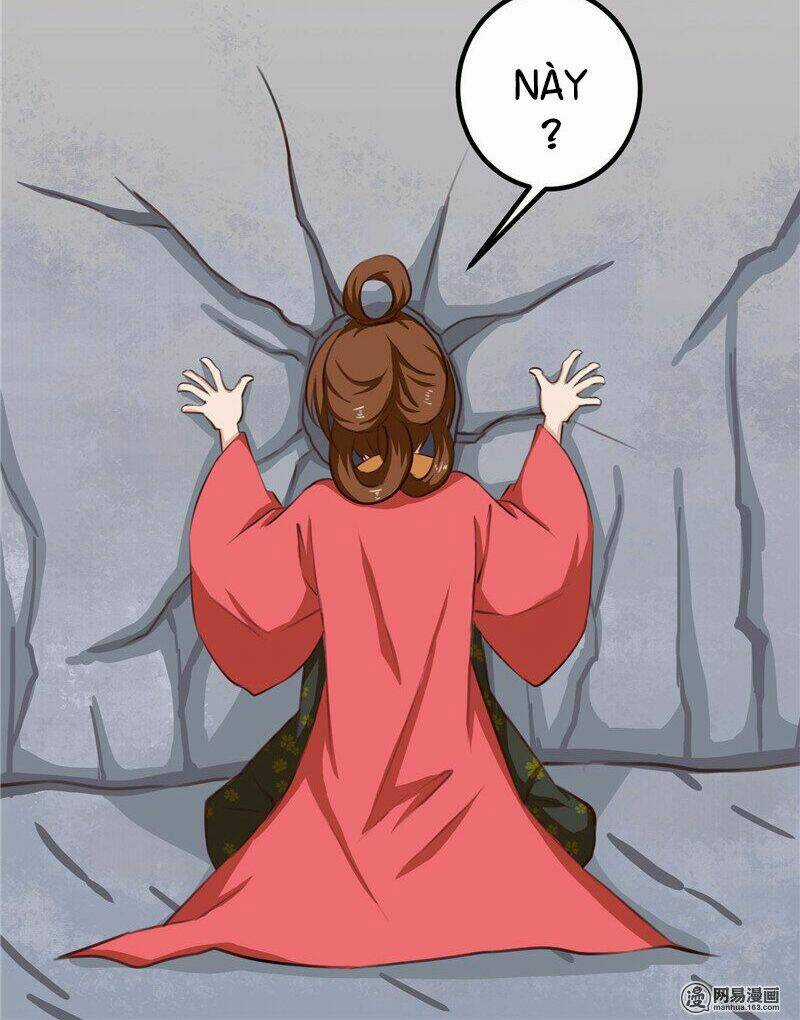 Thiên Tài Tiểu Độc Phi Chapter 87 trang 28