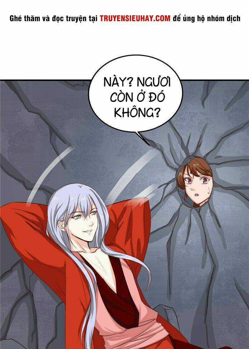 Thiên Tài Tiểu Độc Phi Chapter 87 trang 29