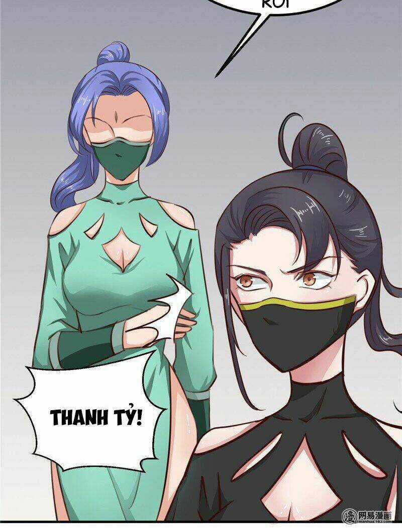 Thiên Tài Tiểu Độc Phi Chapter 87 trang 3