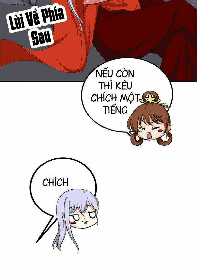 Thiên Tài Tiểu Độc Phi Chapter 87 trang 30