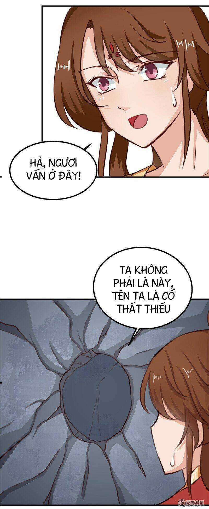 Thiên Tài Tiểu Độc Phi Chapter 87 trang 31