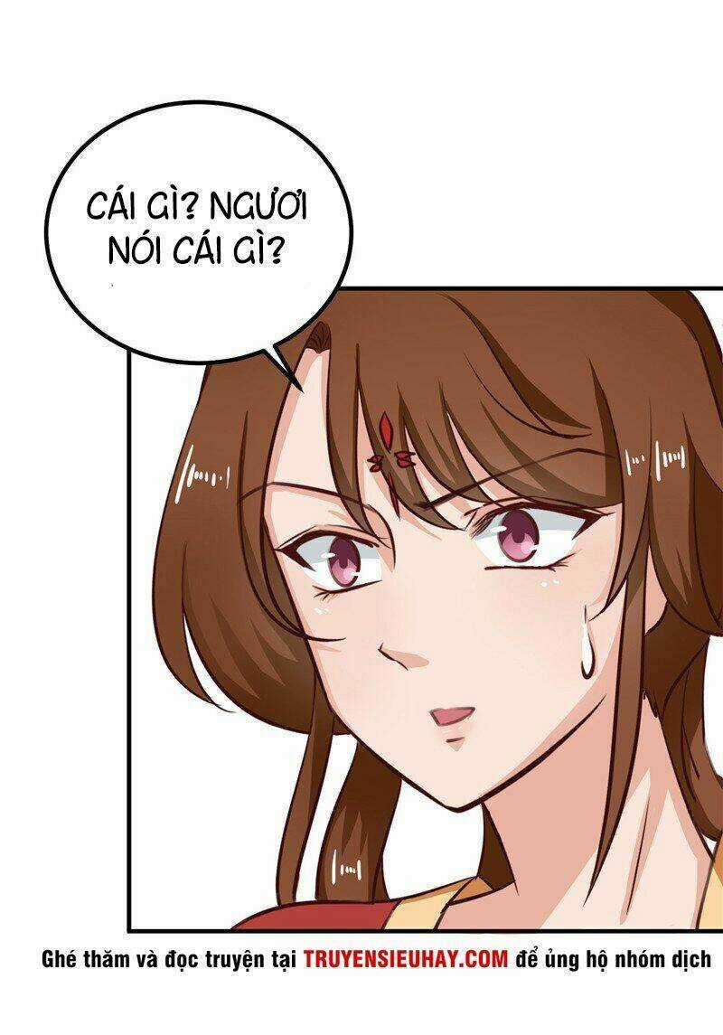 Thiên Tài Tiểu Độc Phi Chapter 87 trang 32