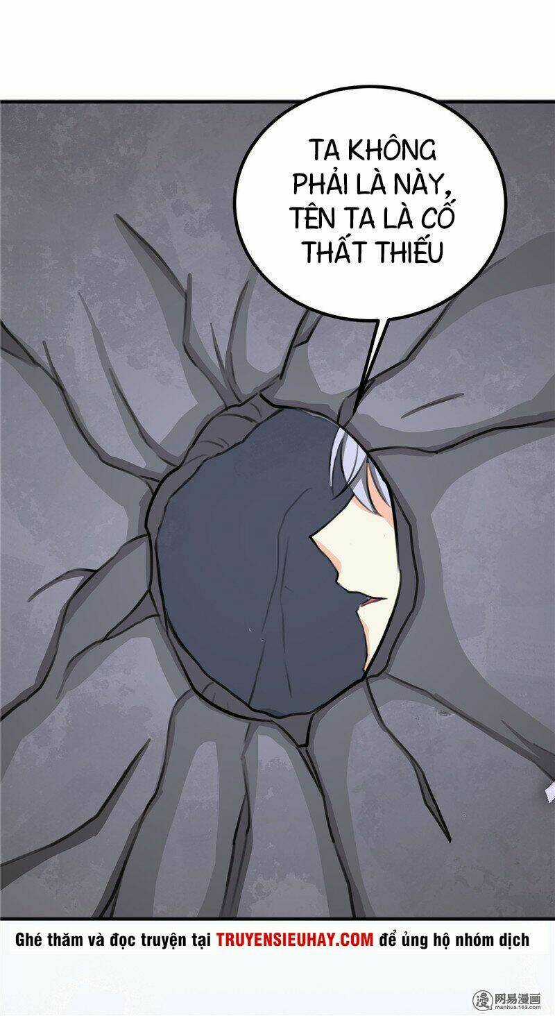 Thiên Tài Tiểu Độc Phi Chapter 87 trang 33