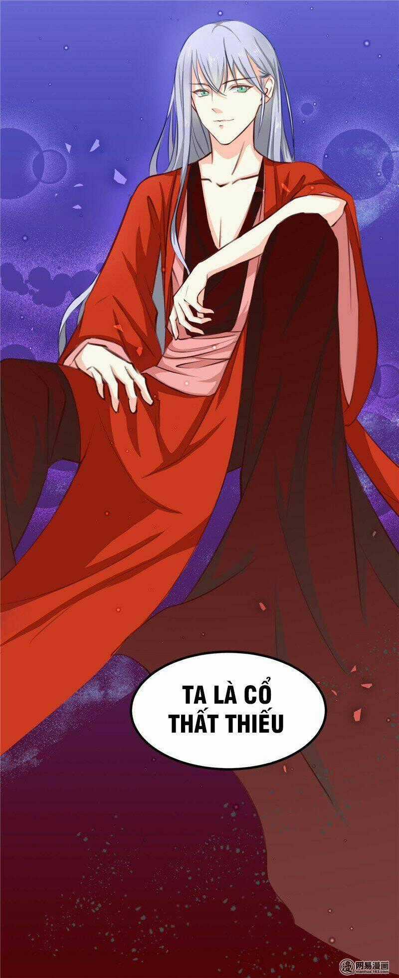 Thiên Tài Tiểu Độc Phi Chapter 87 trang 35