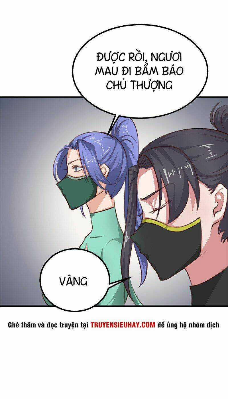 Thiên Tài Tiểu Độc Phi Chapter 87 trang 4