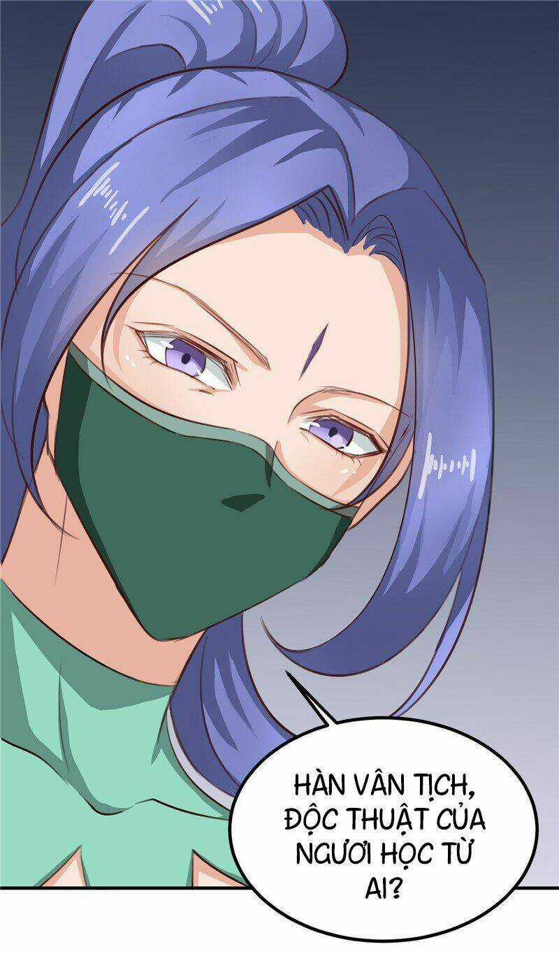 Thiên Tài Tiểu Độc Phi Chapter 87 trang 5