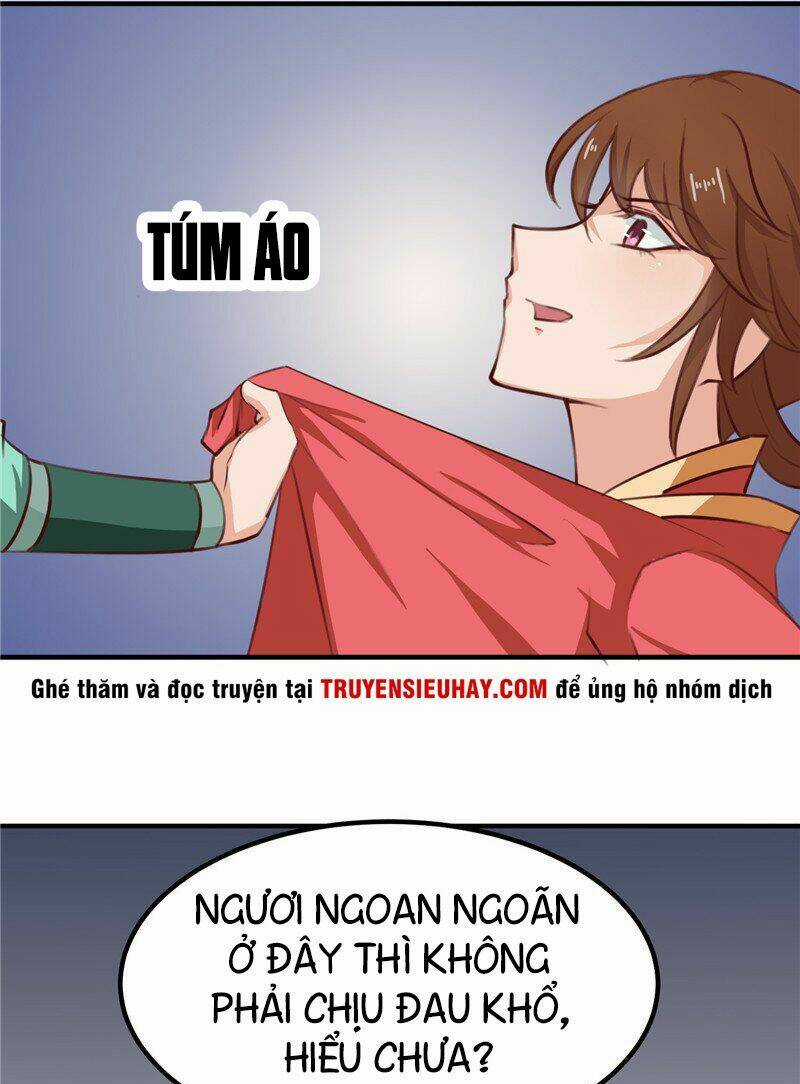 Thiên Tài Tiểu Độc Phi Chapter 87 trang 7