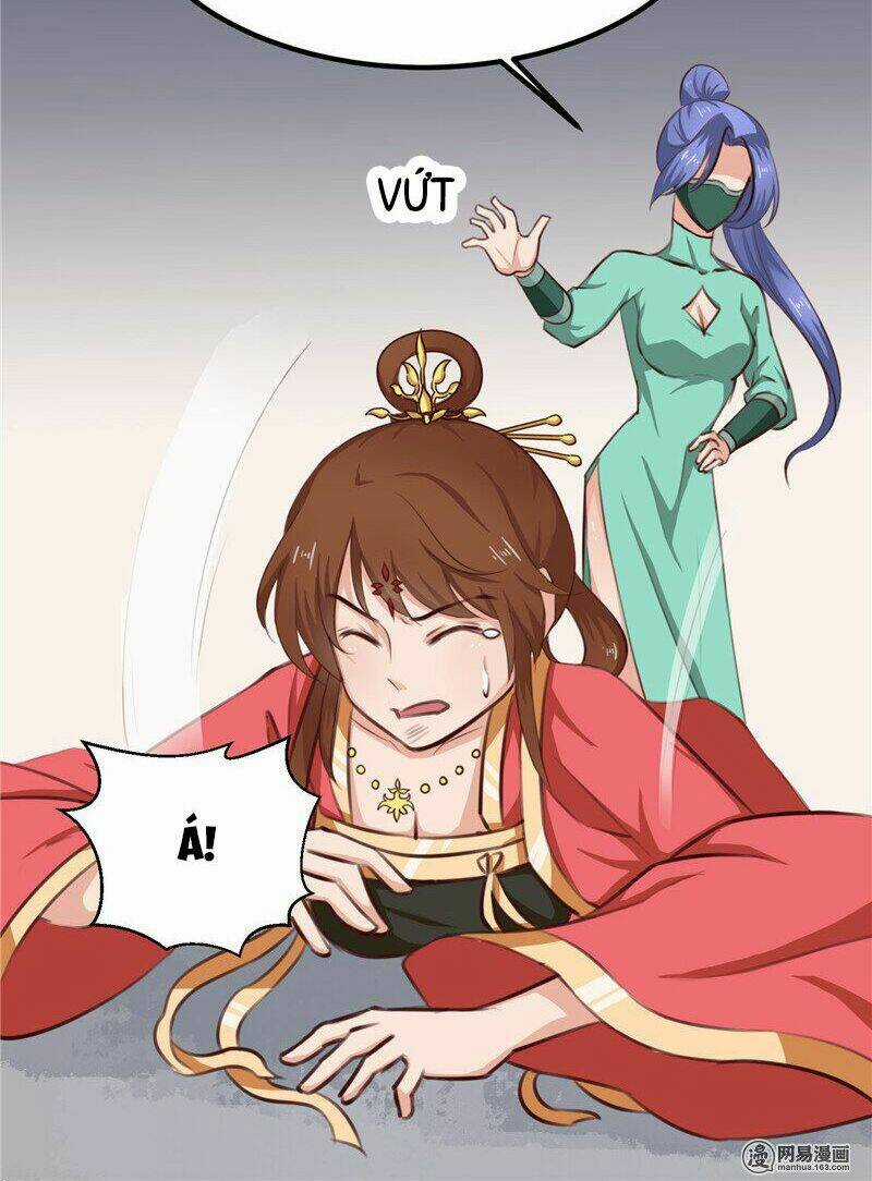 Thiên Tài Tiểu Độc Phi Chapter 87 trang 8