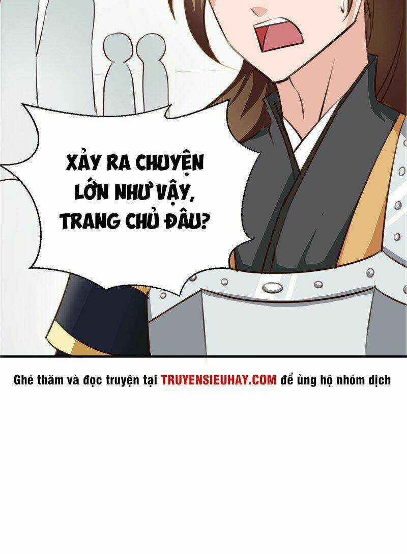 Thiên Tài Tiểu Độc Phi Chapter 88 trang 10