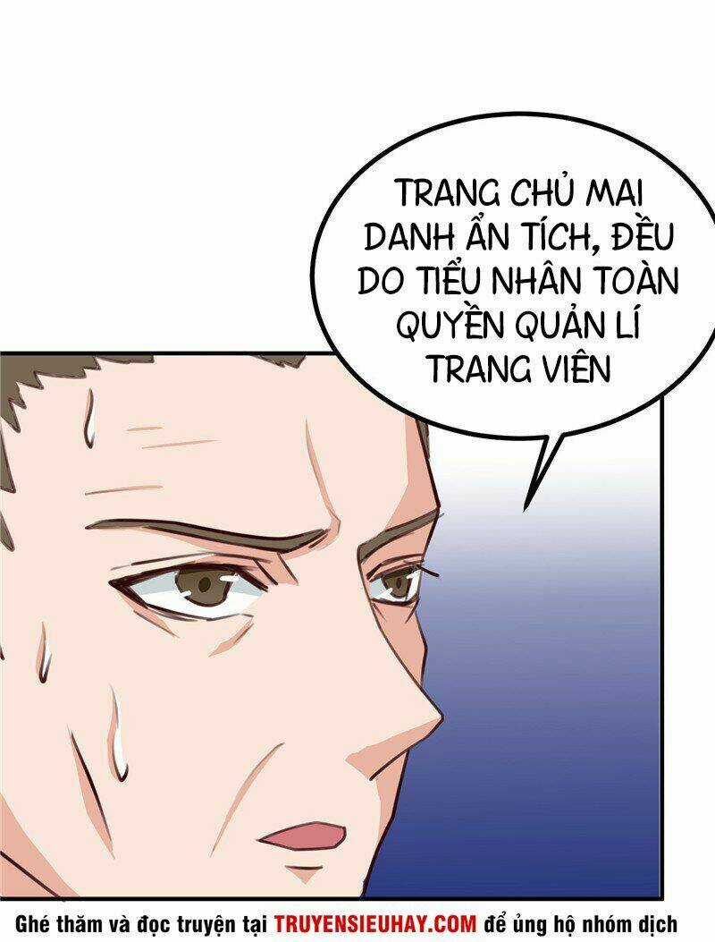 Thiên Tài Tiểu Độc Phi Chapter 88 trang 11