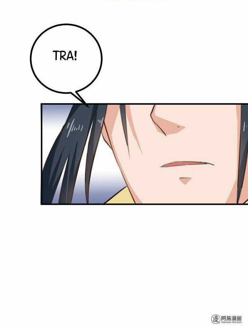 Thiên Tài Tiểu Độc Phi Chapter 88 trang 12