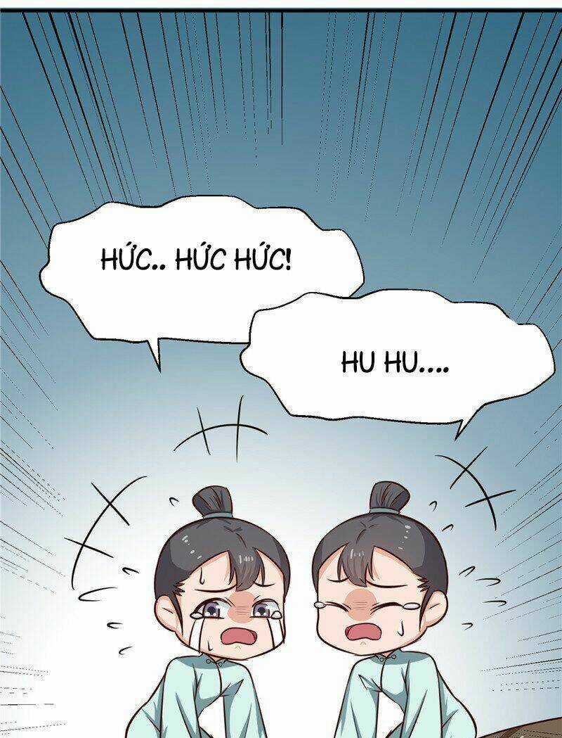 Thiên Tài Tiểu Độc Phi Chapter 88 trang 13