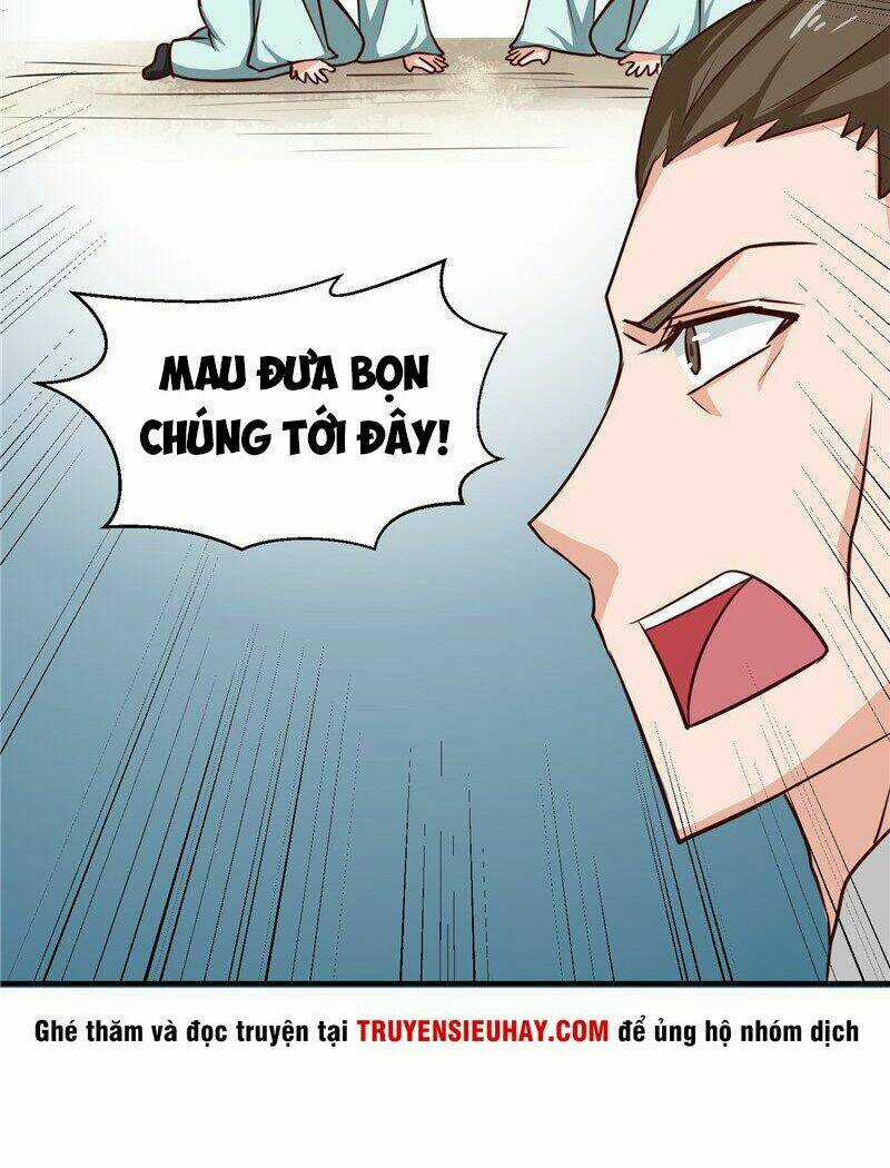 Thiên Tài Tiểu Độc Phi Chapter 88 trang 14