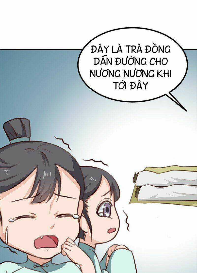 Thiên Tài Tiểu Độc Phi Chapter 88 trang 15