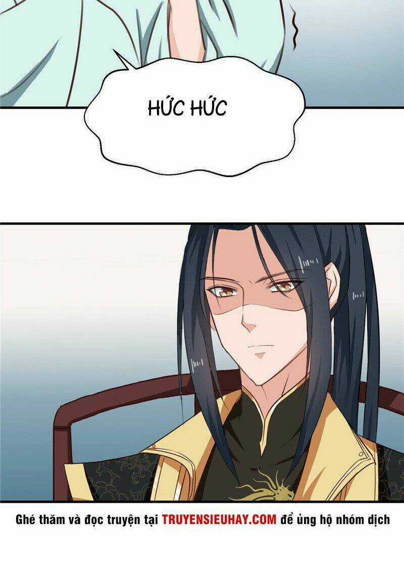 Thiên Tài Tiểu Độc Phi Chapter 88 trang 16