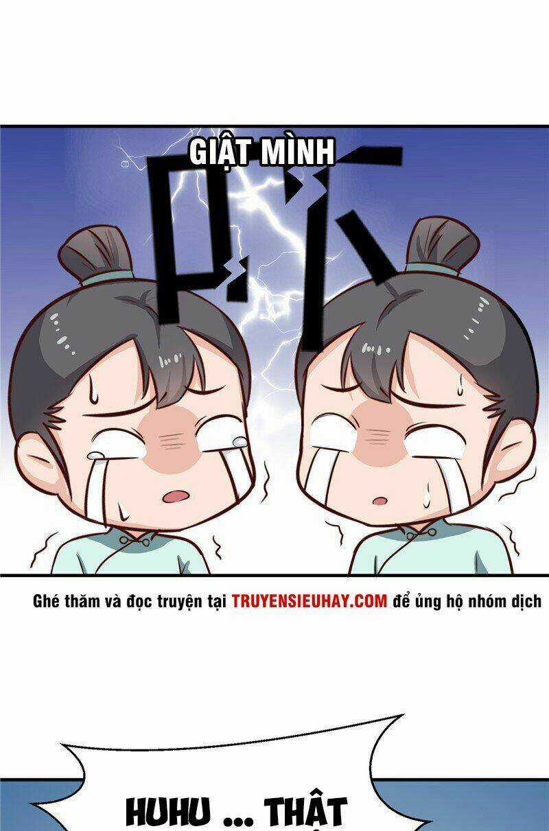 Thiên Tài Tiểu Độc Phi Chapter 88 trang 17