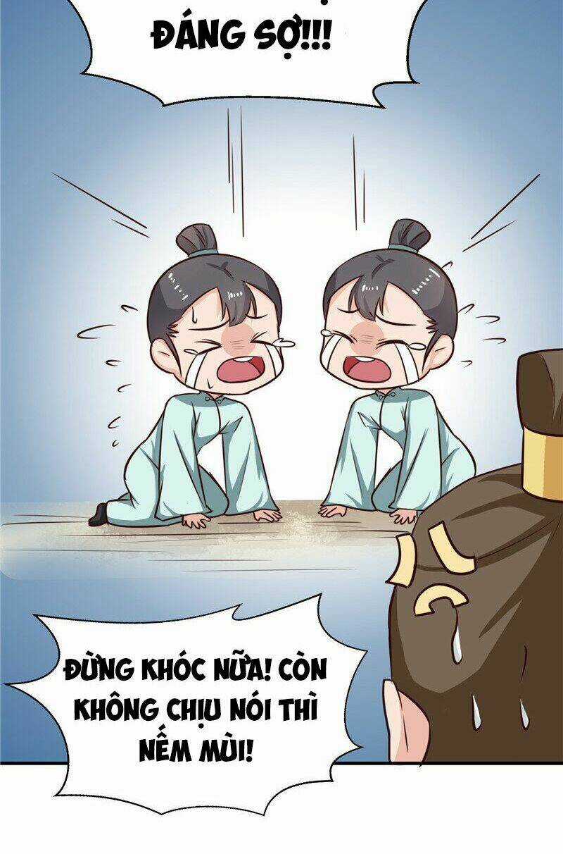 Thiên Tài Tiểu Độc Phi Chapter 88 trang 18