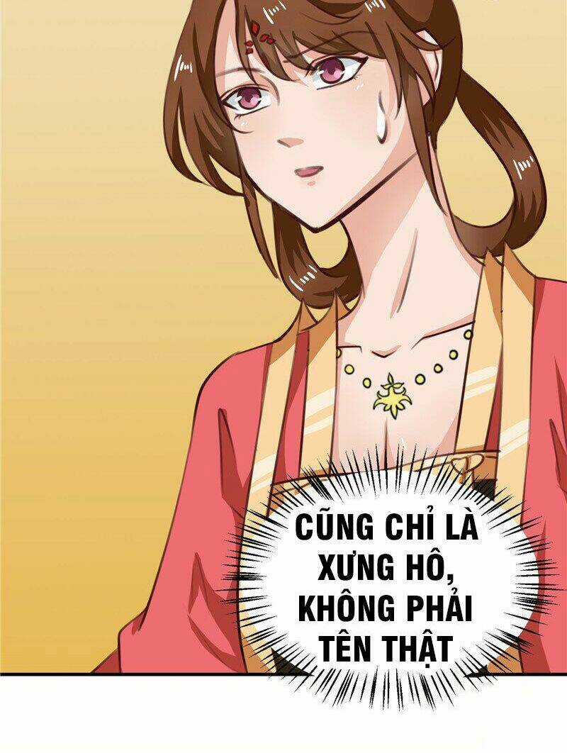 Thiên Tài Tiểu Độc Phi Chapter 88 trang 2
