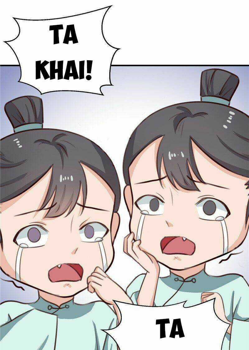 Thiên Tài Tiểu Độc Phi Chapter 88 trang 20