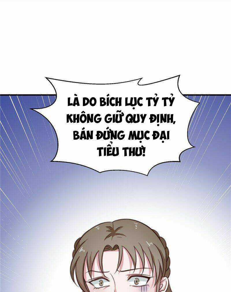 Thiên Tài Tiểu Độc Phi Chapter 88 trang 22