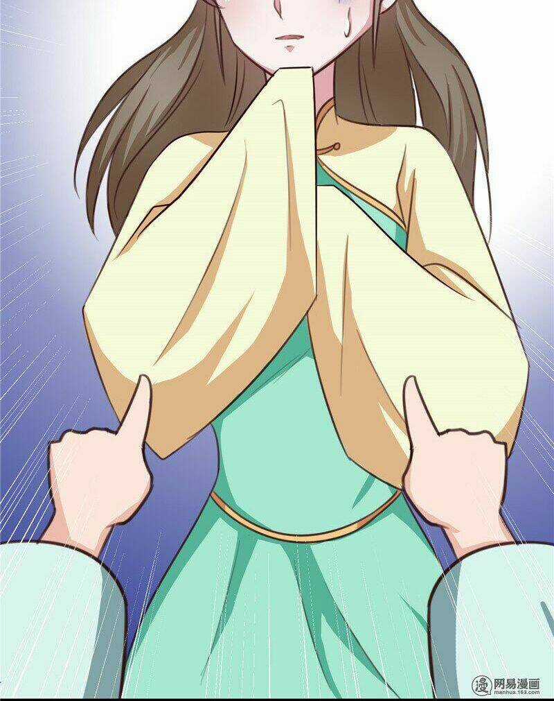 Thiên Tài Tiểu Độc Phi Chapter 88 trang 23