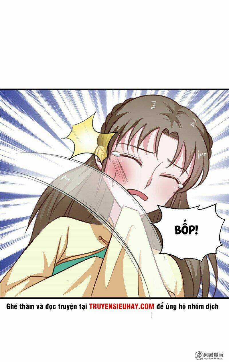 Thiên Tài Tiểu Độc Phi Chapter 88 trang 26