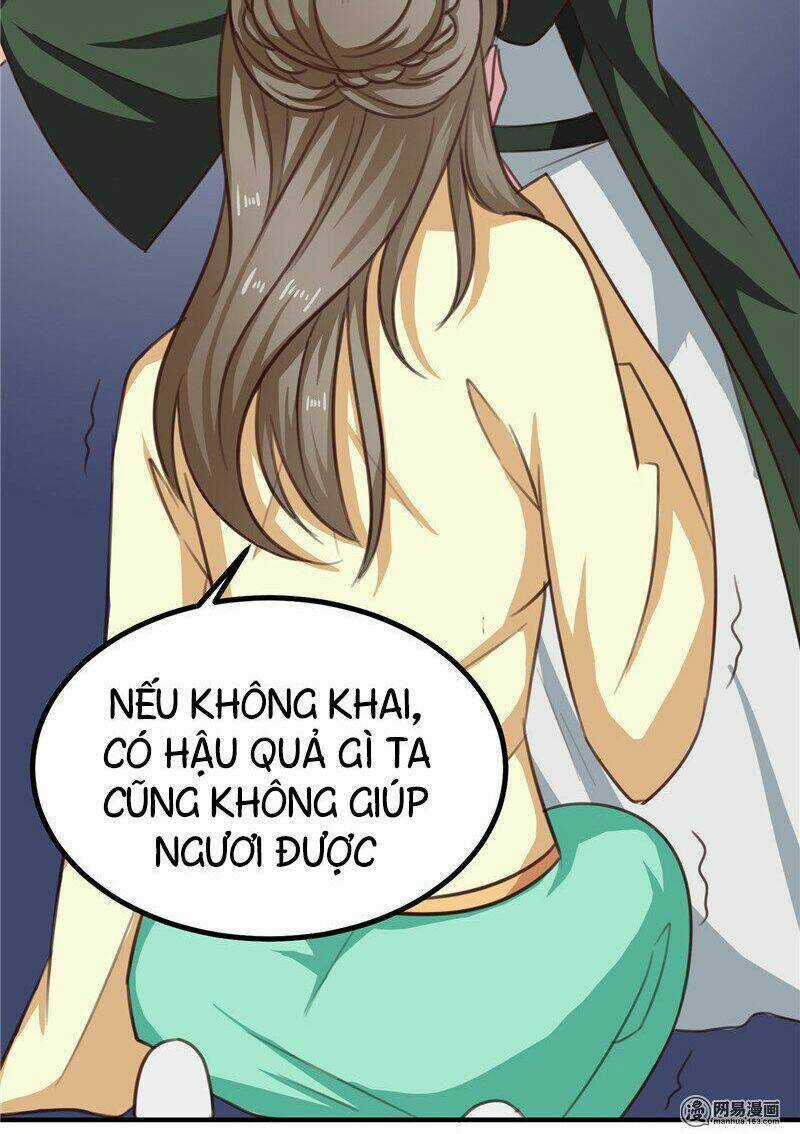 Thiên Tài Tiểu Độc Phi Chapter 88 trang 28