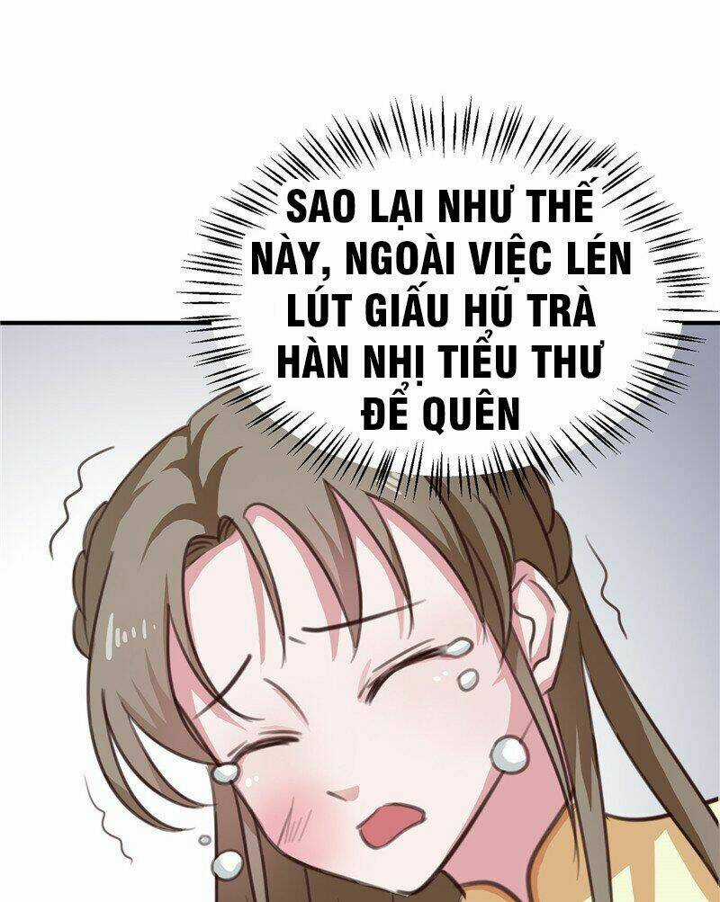 Thiên Tài Tiểu Độc Phi Chapter 88 trang 29