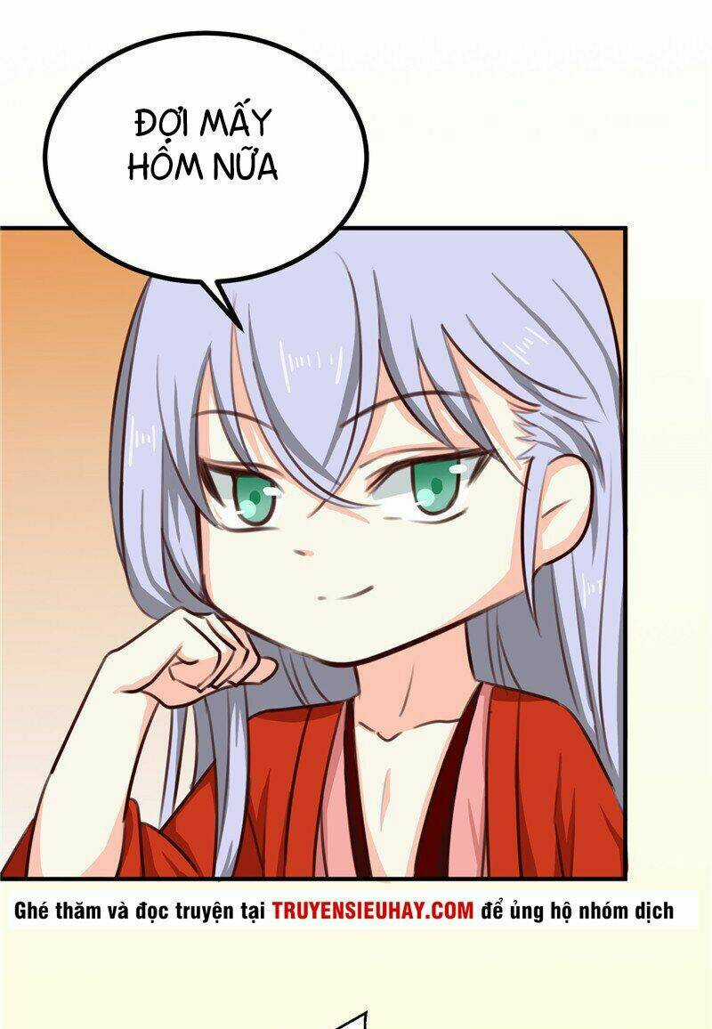 Thiên Tài Tiểu Độc Phi Chapter 88 trang 3