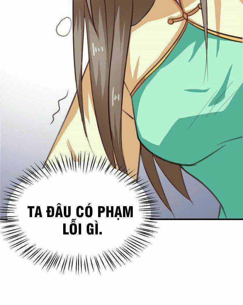 Thiên Tài Tiểu Độc Phi Chapter 88 trang 30