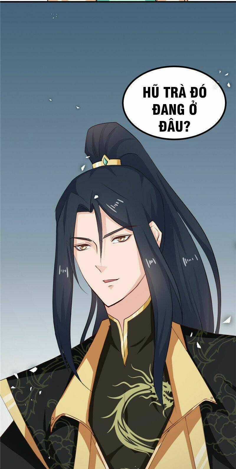 Thiên Tài Tiểu Độc Phi Chapter 88 trang 36