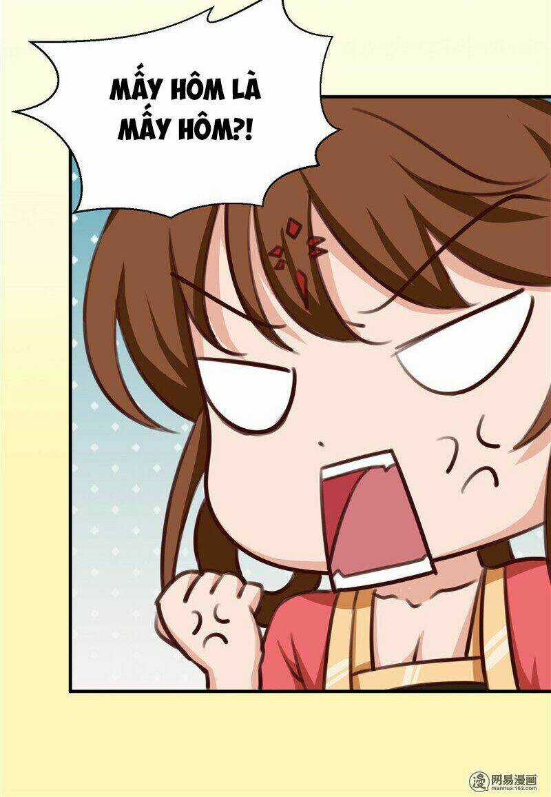 Thiên Tài Tiểu Độc Phi Chapter 88 trang 4