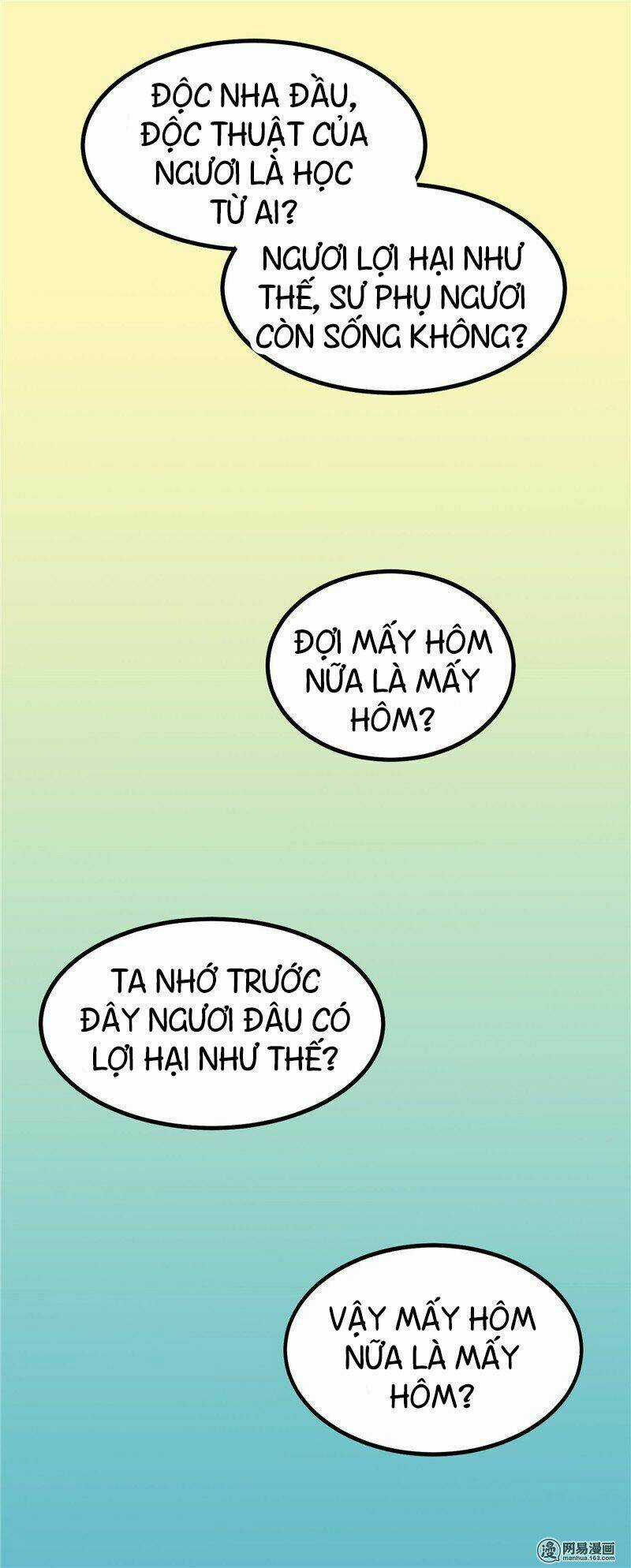 Thiên Tài Tiểu Độc Phi Chapter 88 trang 5