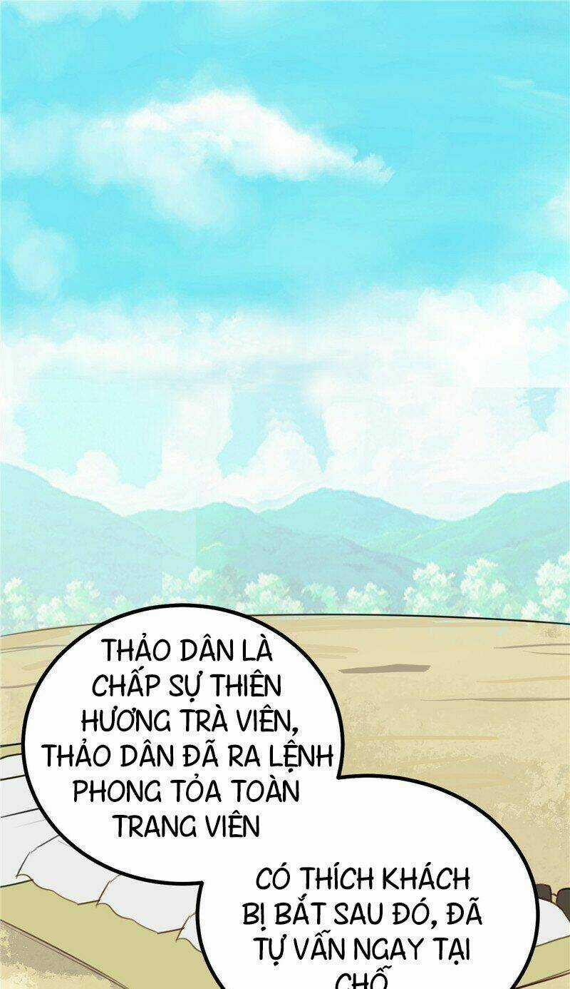 Thiên Tài Tiểu Độc Phi Chapter 88 trang 6