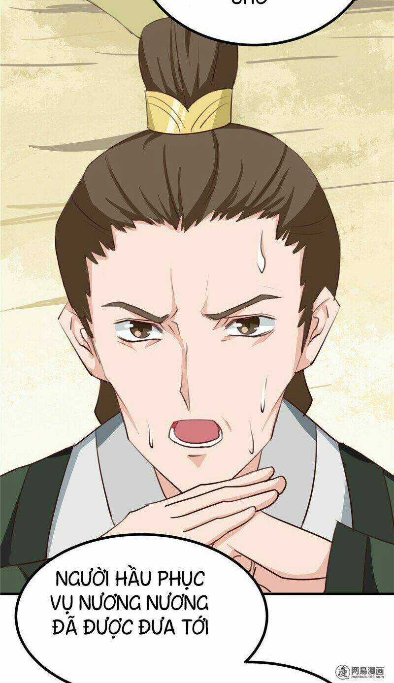 Thiên Tài Tiểu Độc Phi Chapter 88 trang 7