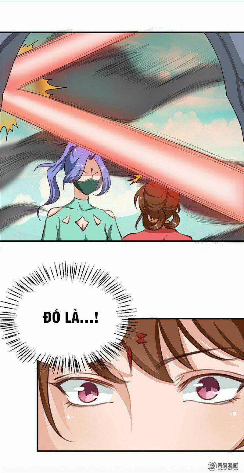 Thiên Tài Tiểu Độc Phi Chapter 89 trang 10