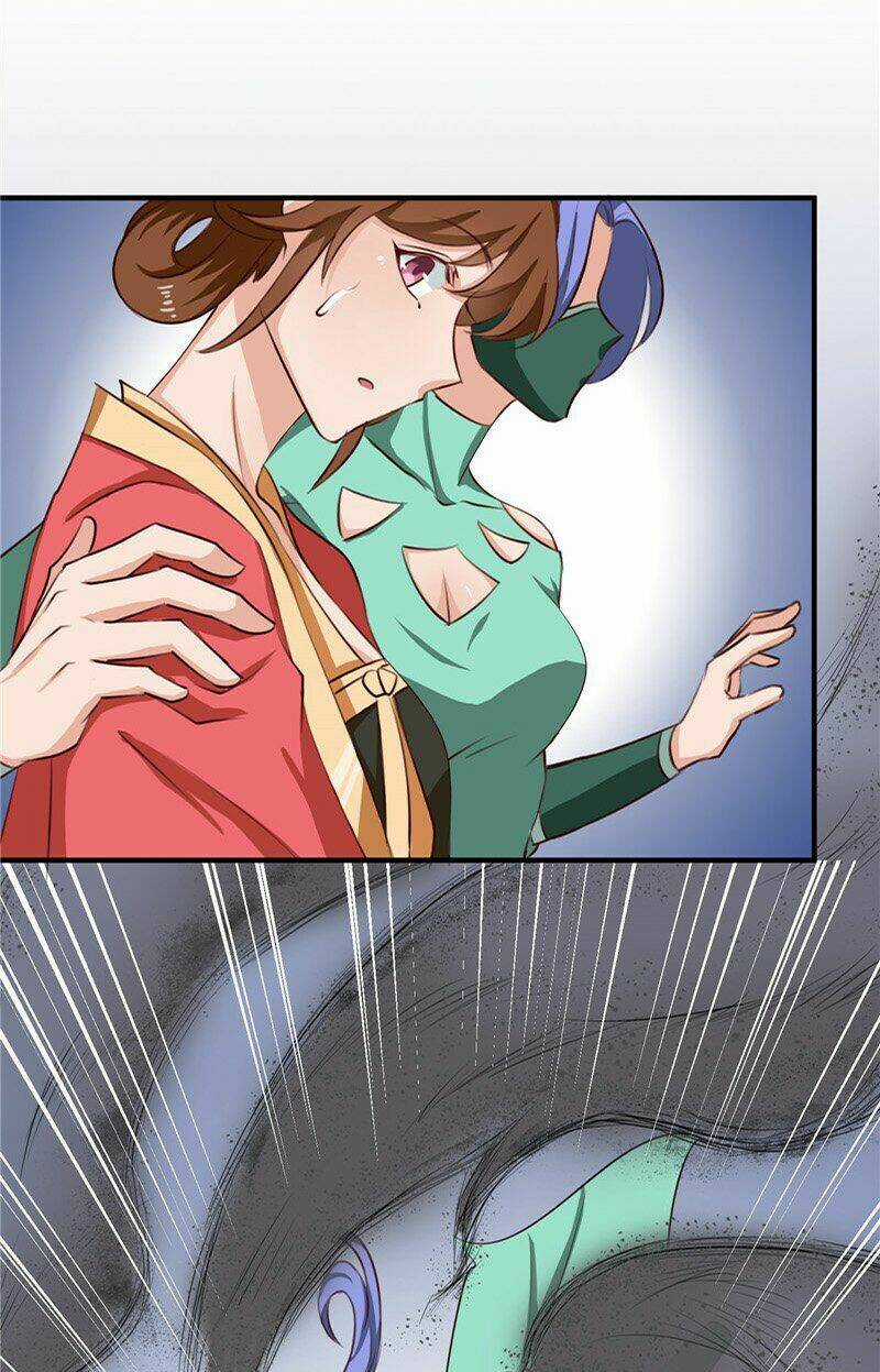 Thiên Tài Tiểu Độc Phi Chapter 89 trang 11