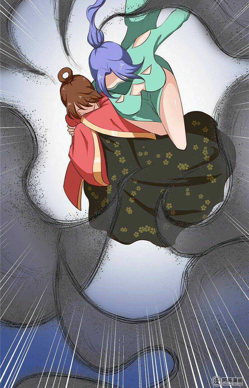 Thiên Tài Tiểu Độc Phi Chapter 89 trang 12