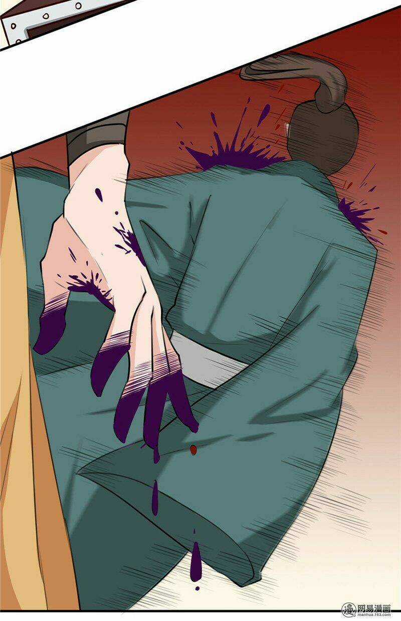 Thiên Tài Tiểu Độc Phi Chapter 89 trang 14