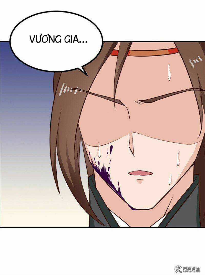 Thiên Tài Tiểu Độc Phi Chapter 89 trang 15